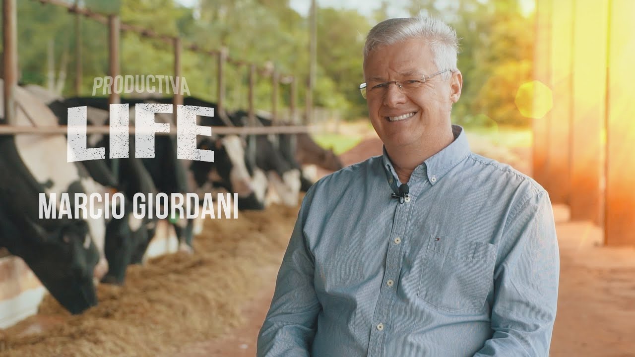#30 Productiva Life | Marcio Giordani Mattei