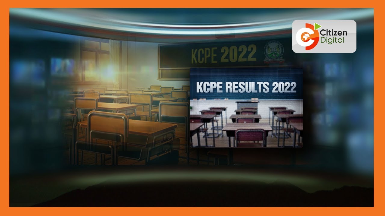 Moi Deb Primary School rejects KCPE results