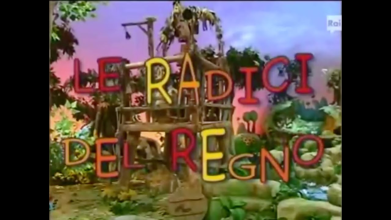 Le radici del regno