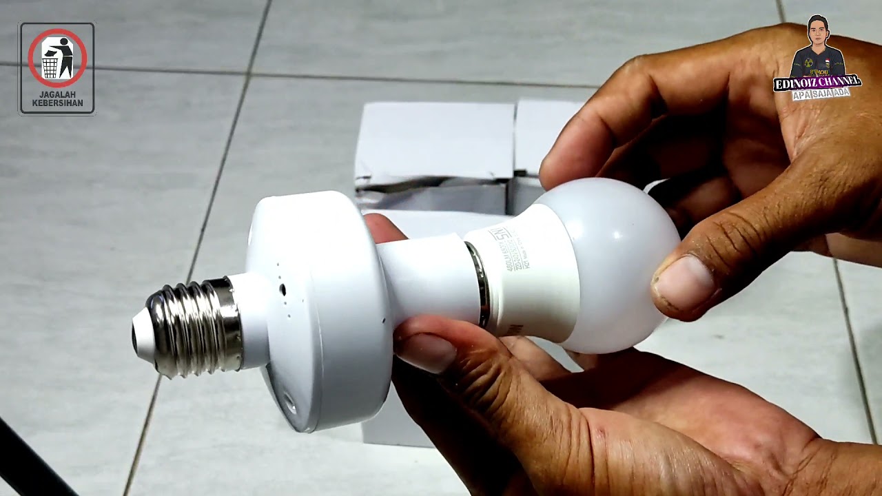 fitting lampu remote kontrol