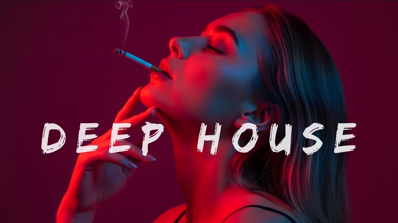 Deep House Mix 2026 🎧 | Lonely Night Thoughts | Deep Emotional Flow 🌙