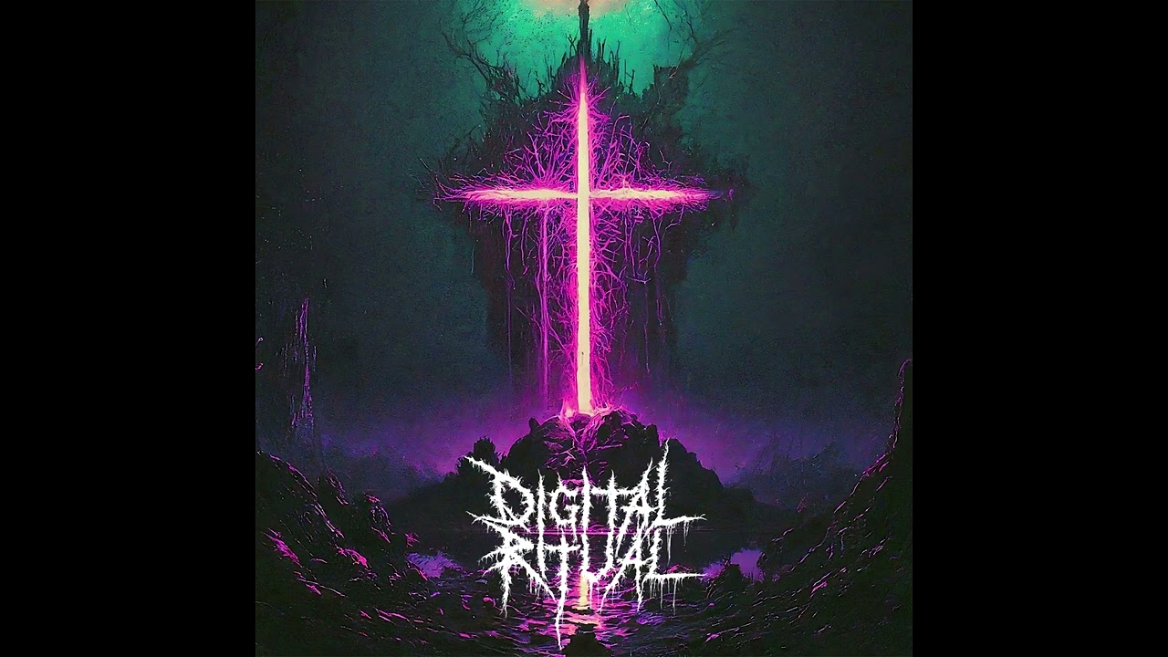 Digital Ritual EP