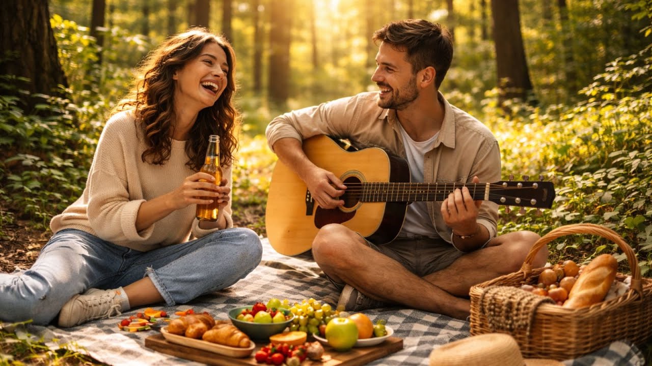 [2H] Starbucks Style Coffee Shop Music ☕ Warm Piano & Smooth Jazz