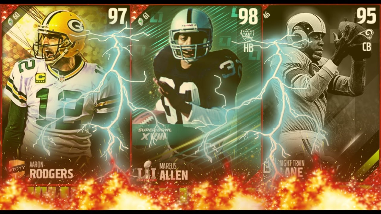 88 OVERALL OFFENSE & BEST TEAM I DRAFTED!! - Madden 17 Draft Champions