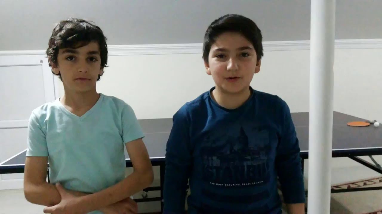 EVDE MASA TENİSİ-1