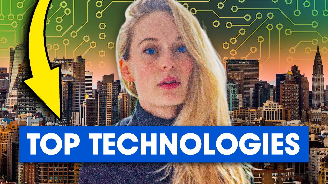 10 Top Technologies You MUST Learn In 2023 - Upcoming Technologies That Will Change the Game!