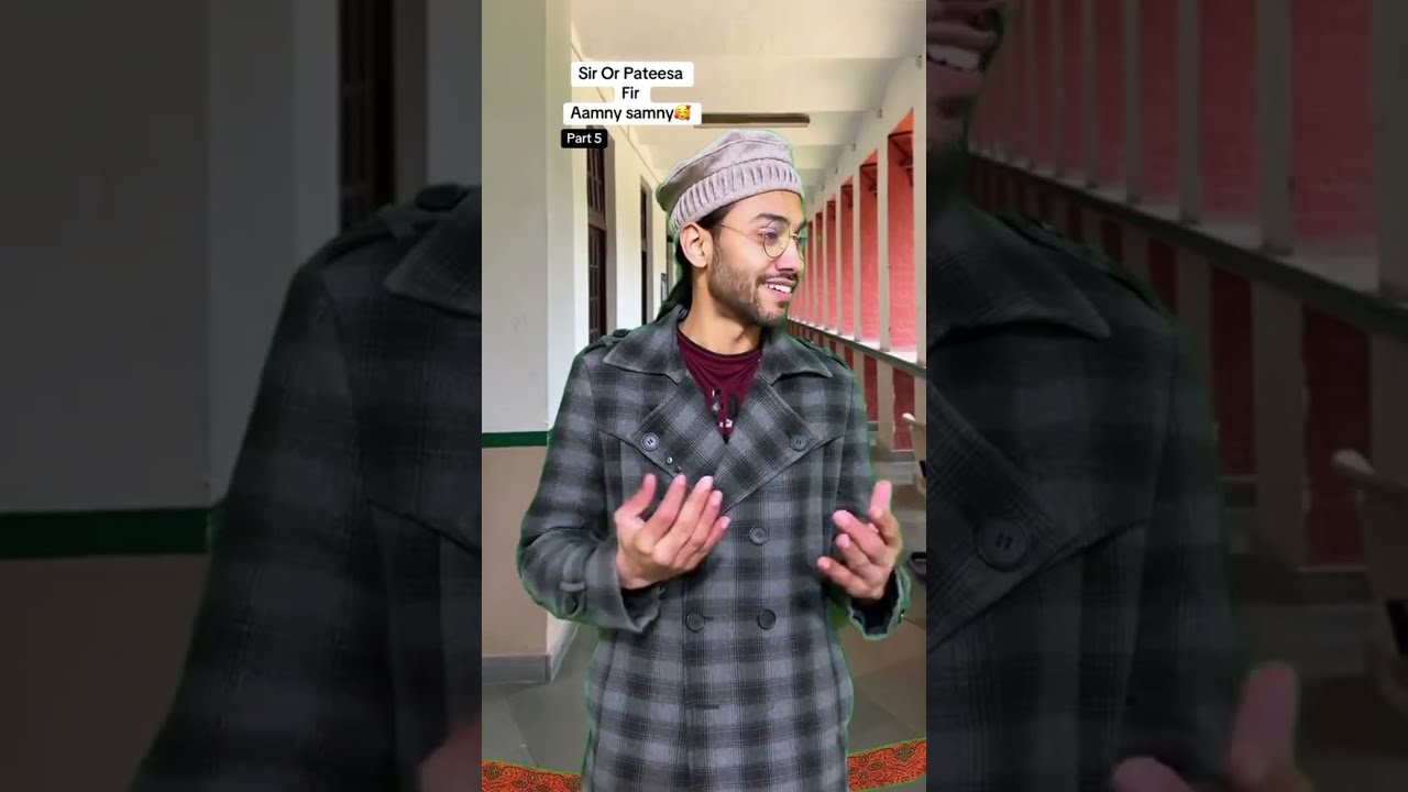 Ami gussa ho gae😡bawa g ki I sakhti🤣🤣