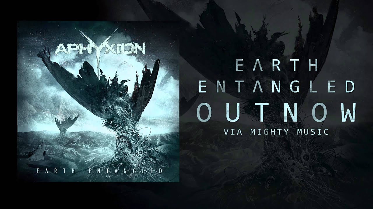 Aphyxion - Transgress