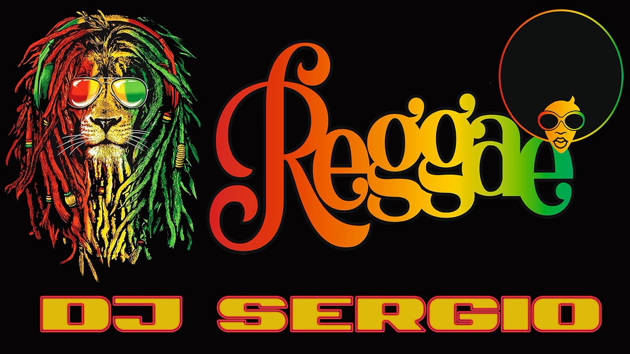 REGGAE EXPLOSION PARTY