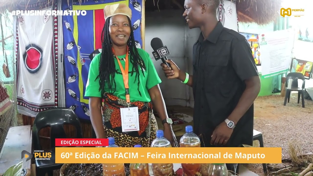 GRANDES REVELA&Ccedil;&Otilde;ES QUE COLHEMOS NO STAND DA AMETRAMO, NA 60&ordf; EDI&Ccedil;&Atilde;O DA FACIM