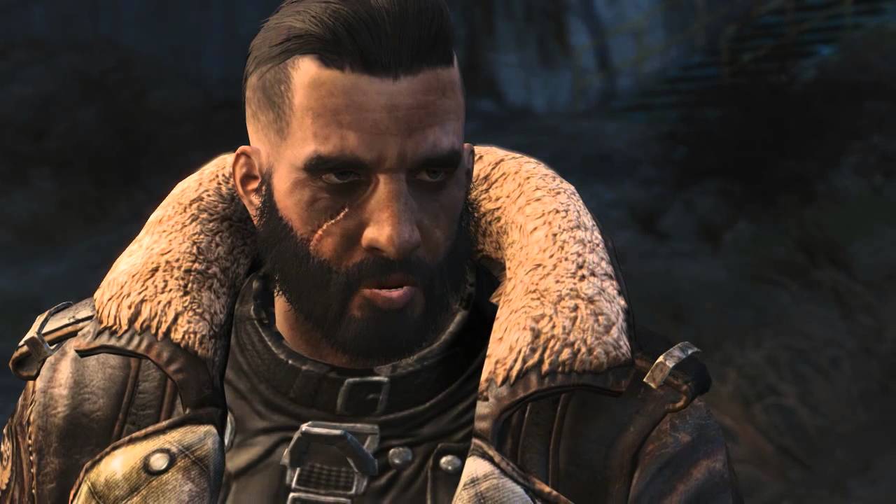 Спойлеры Fallout 4: Спасение против убийства Дэнса