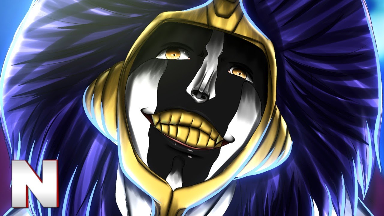 Mayuri Kurotsuchi (Bleach) | Assassina De Aberrações Dourada | Nichzin
