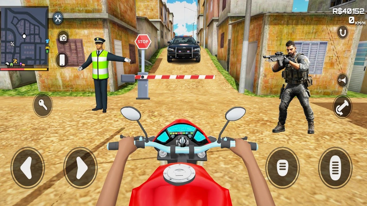 Elite Motos 2 Best Open World Online Multipleayer Best Android Gameplay E.P 523