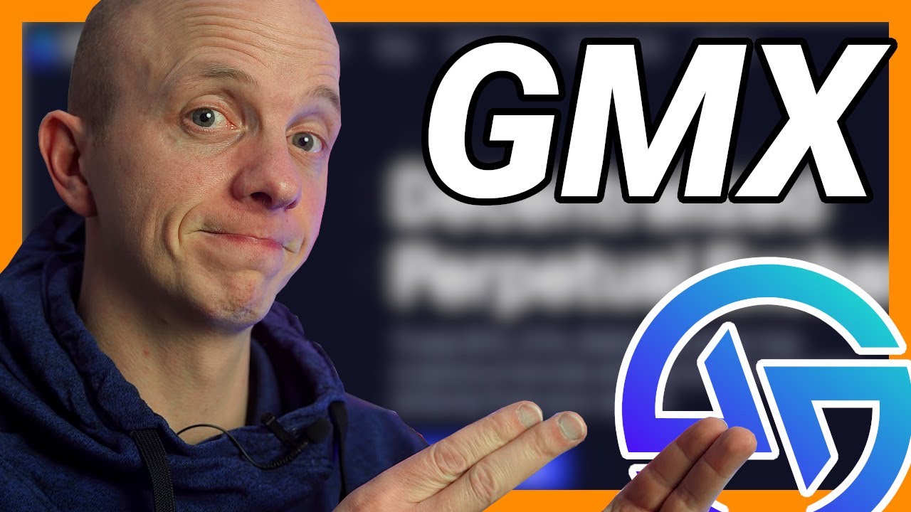 Say Goodbye to Expiry Dates: How GMX is Changing the Game!