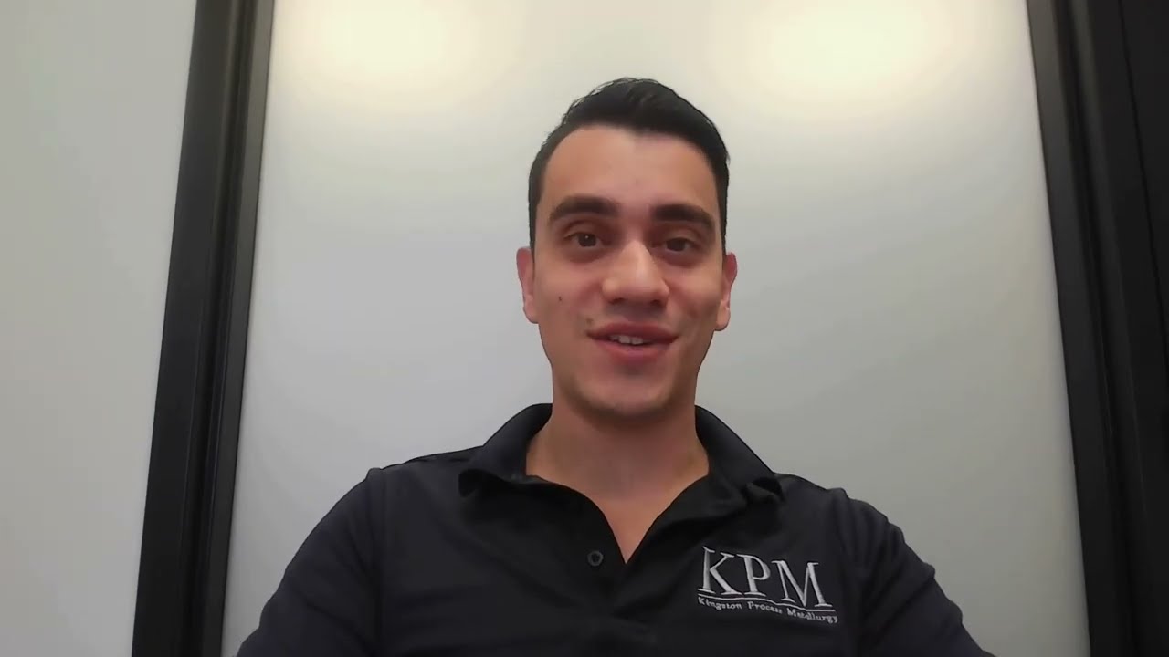 Konstantinos Korgiopoulos - Emerging Professionals