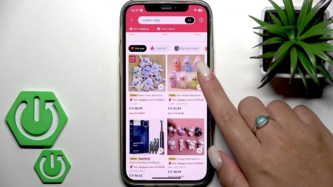 How To Get Welcome Deal On AliExpress