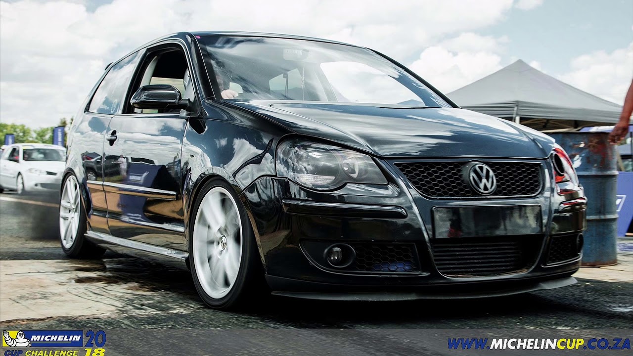 Polo TDI Compilation