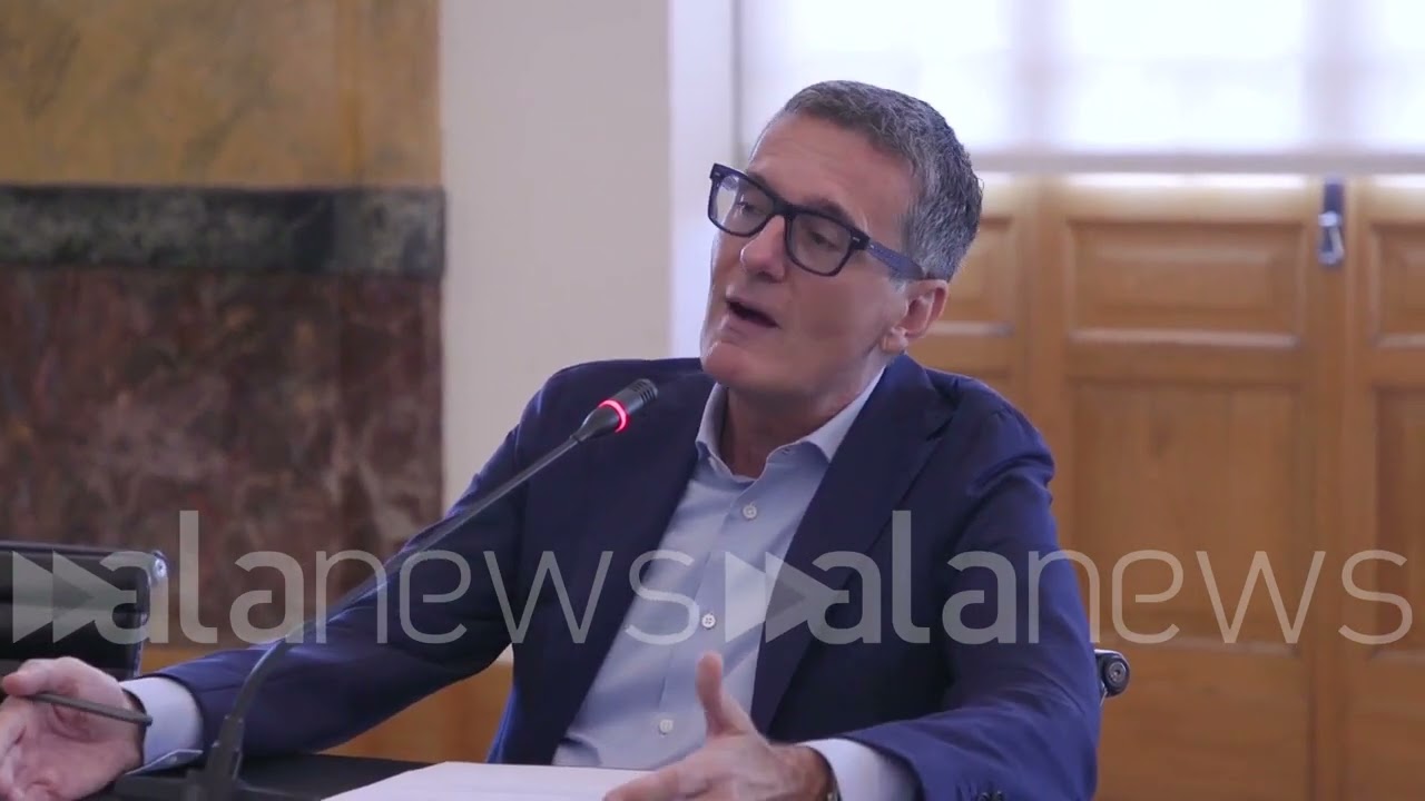 Governo, Milleri (Essilux): 