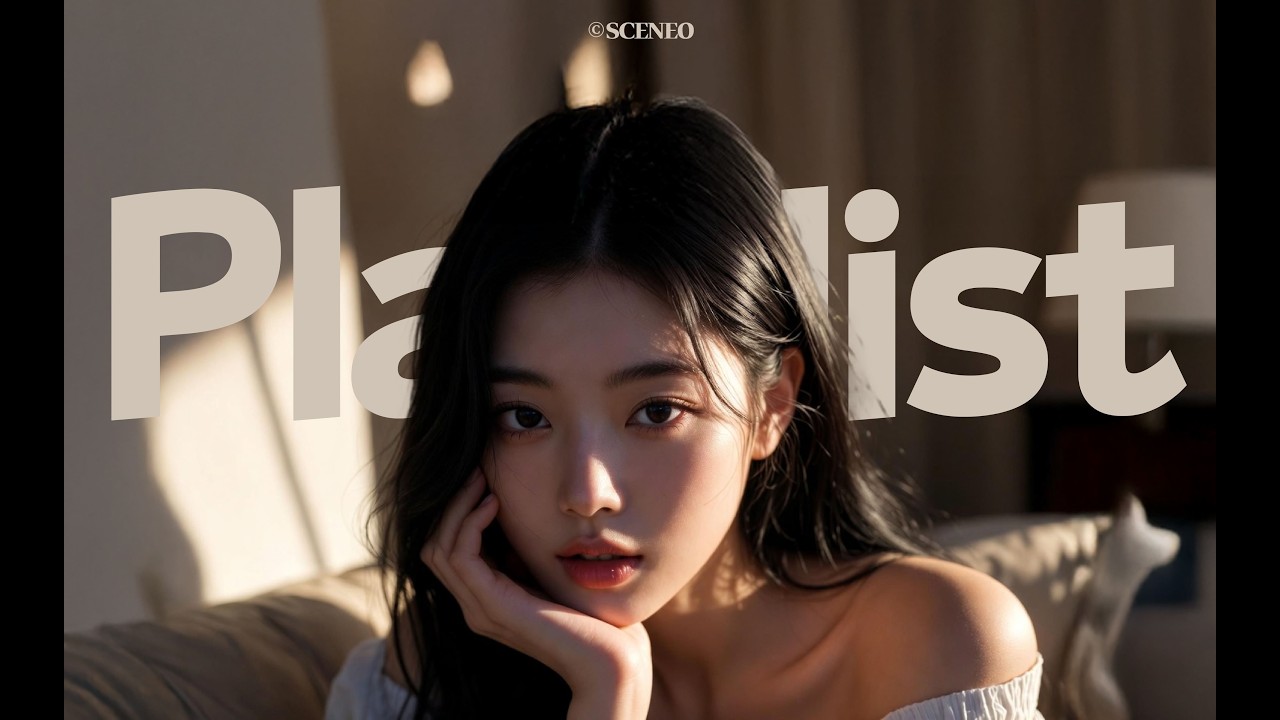𝐏𝐥𝐚𝐲𝐥𝐢𝐬𝐭 주인장, 느좋 한잔 말아줘봐 | 60분 인디 감성힙합 R&B 플레이리스트
