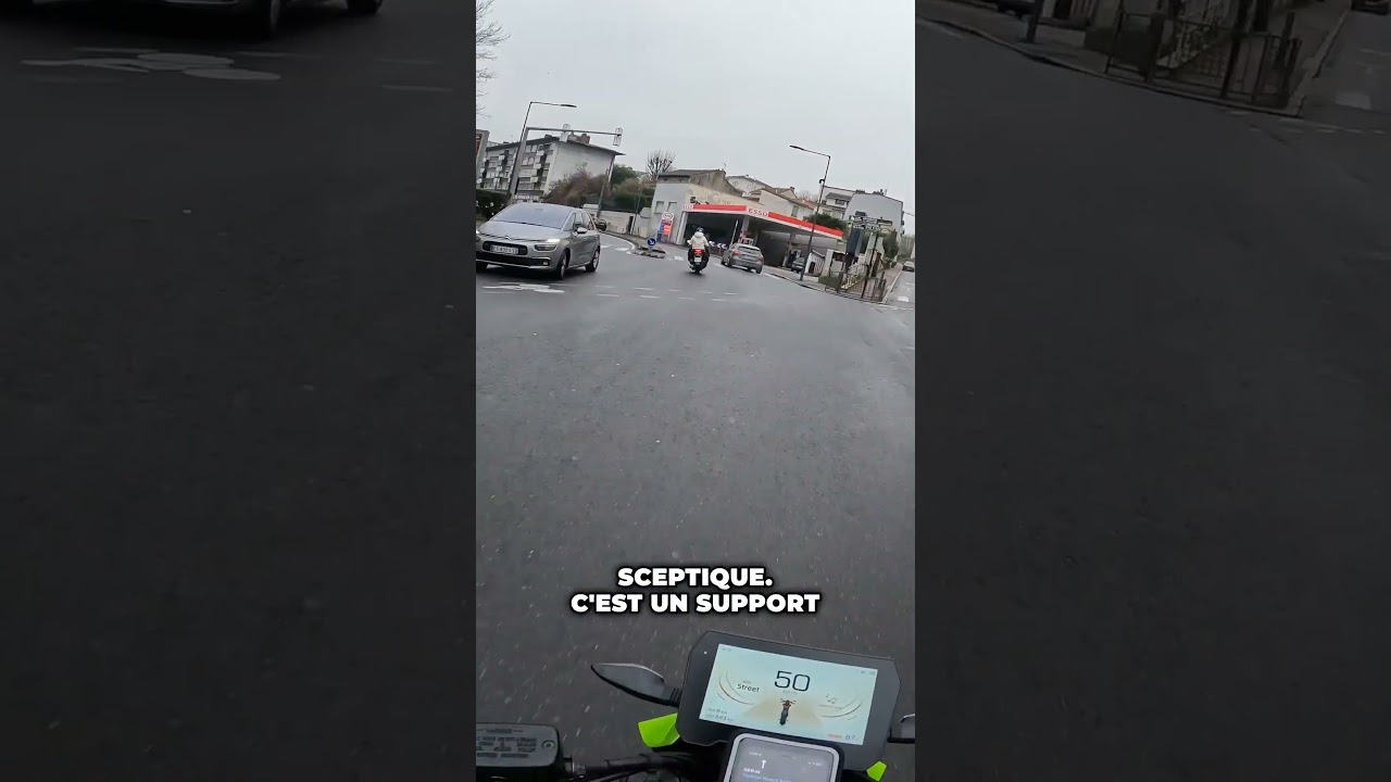 LE SUPPORT 