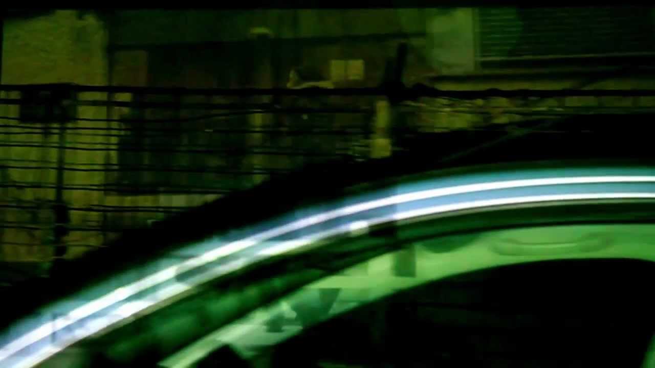 Queen of Sabe - Tragovi (Official Video)