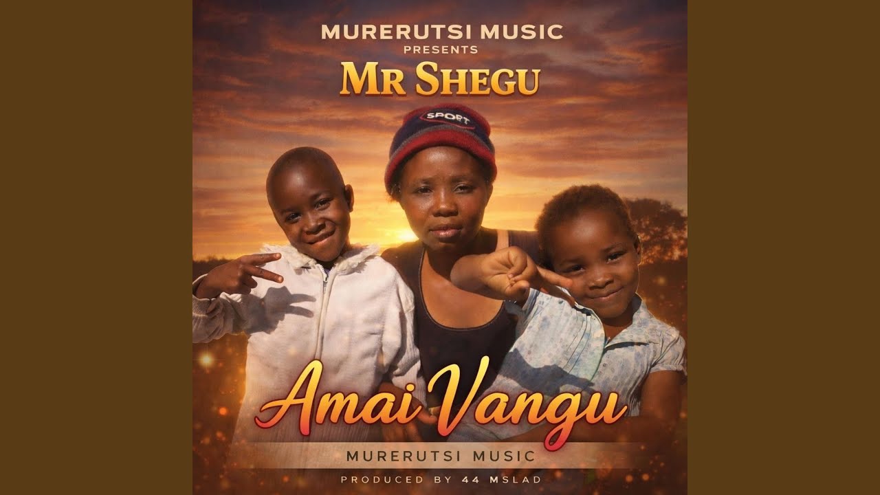 Amai Vangu