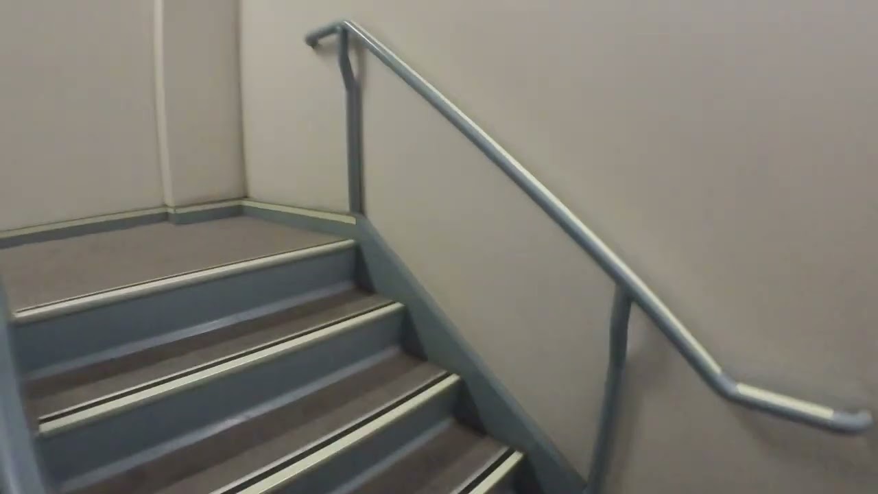 US Bank Stair Climb for Los Angeles 2024