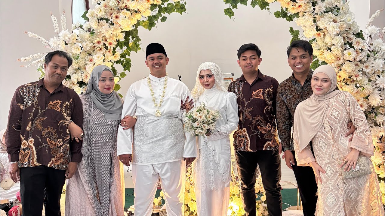 AKAD ‼️ Jihan & Robby💖😚 kesian meme ndut masih jomblo