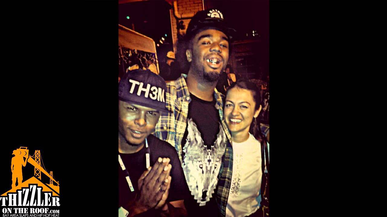 iamsu! ft. Sage The Gemini & 2 Chainz - Only That Real (Gigs510 Remix) [Thizzler.com]