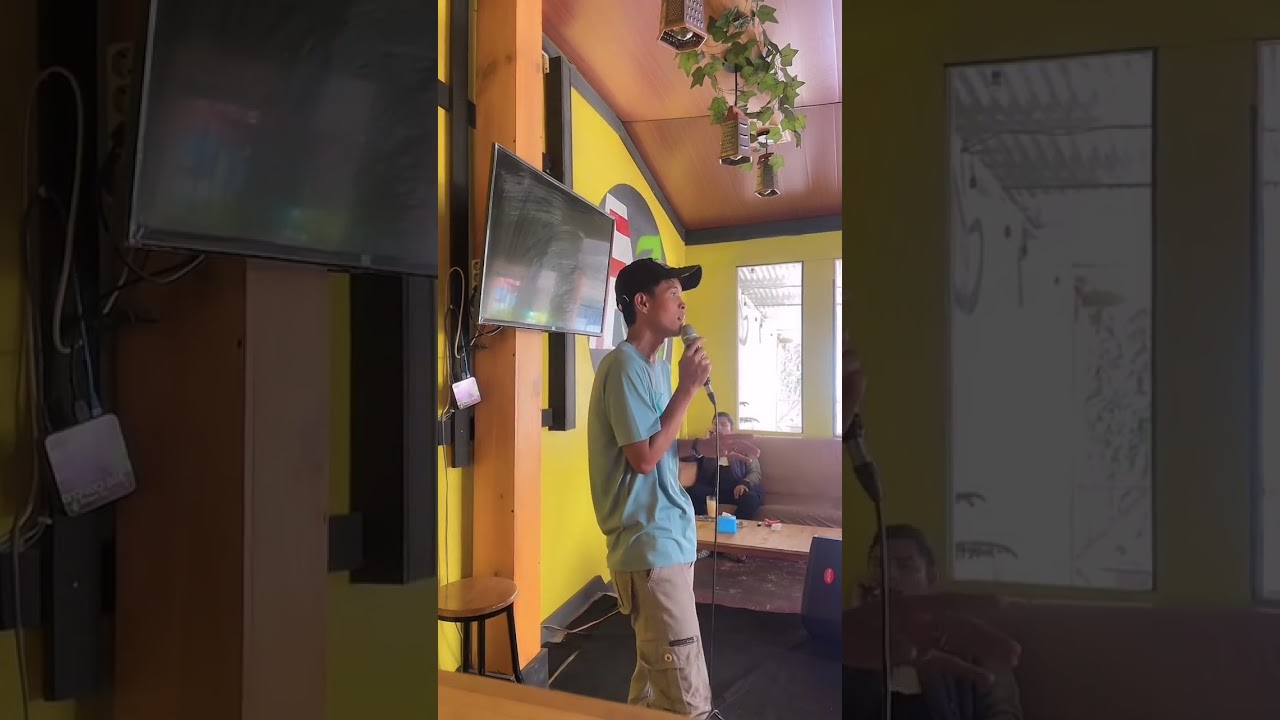 LAGU GAYO KUTALU TALU CIPT MUSTAFA AK COVER IWAN