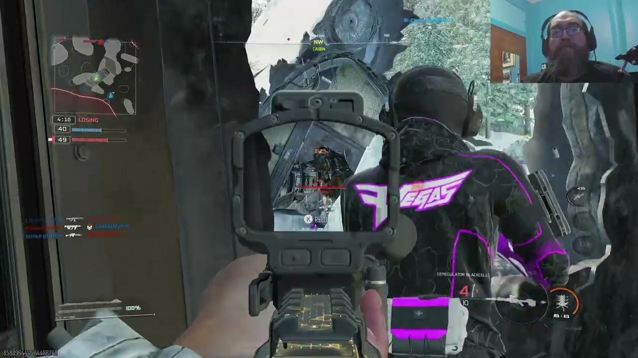 Call of Duty: Black Ops 7: Season 2: Episode 54: Kill Confirmed on Retrieval