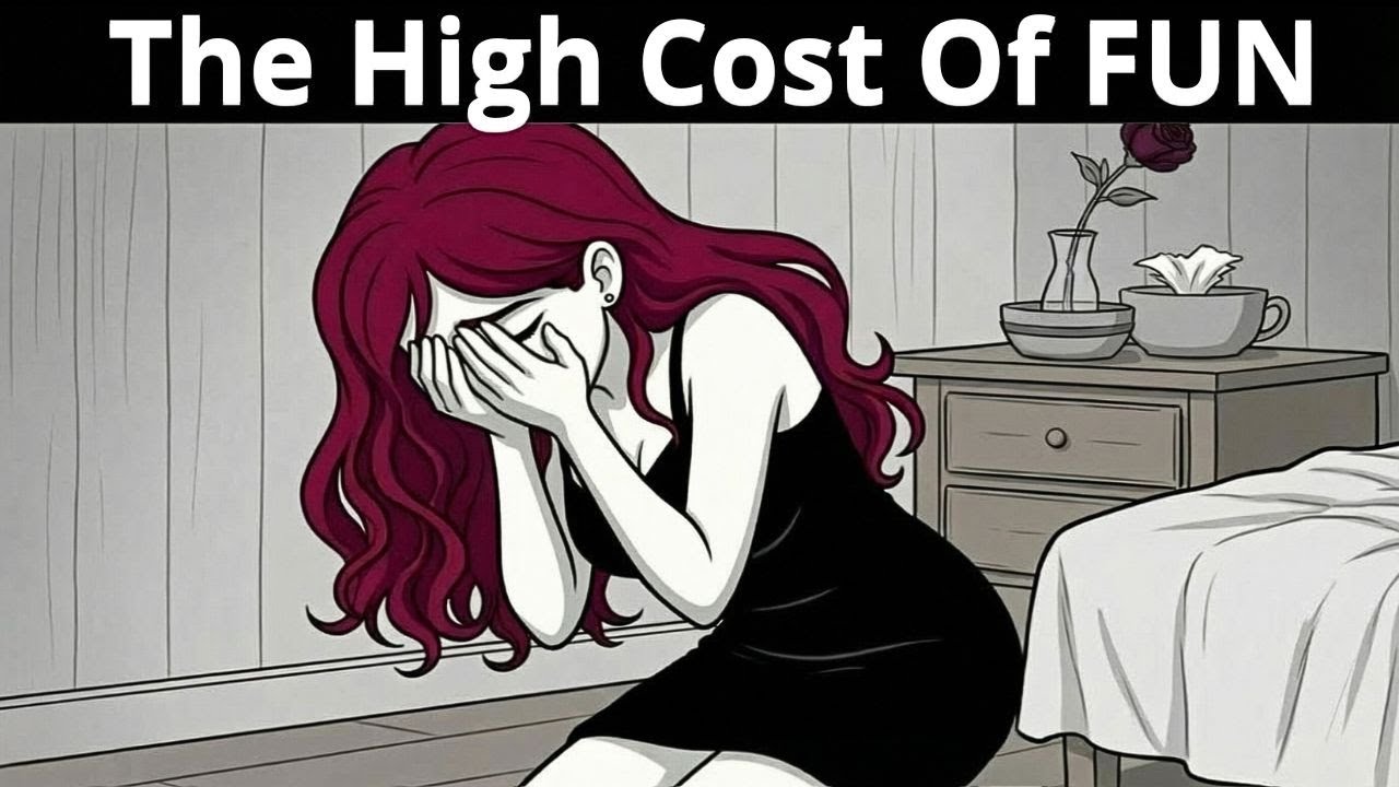 What Happens After 35 When Dating Priorities Change - Truth Behind Im Ready Now Phase!