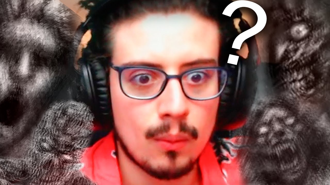 EL INCHEQUEABLE ICEBERG DE SONIDOS PERTURBADORES 🧊🔊😱