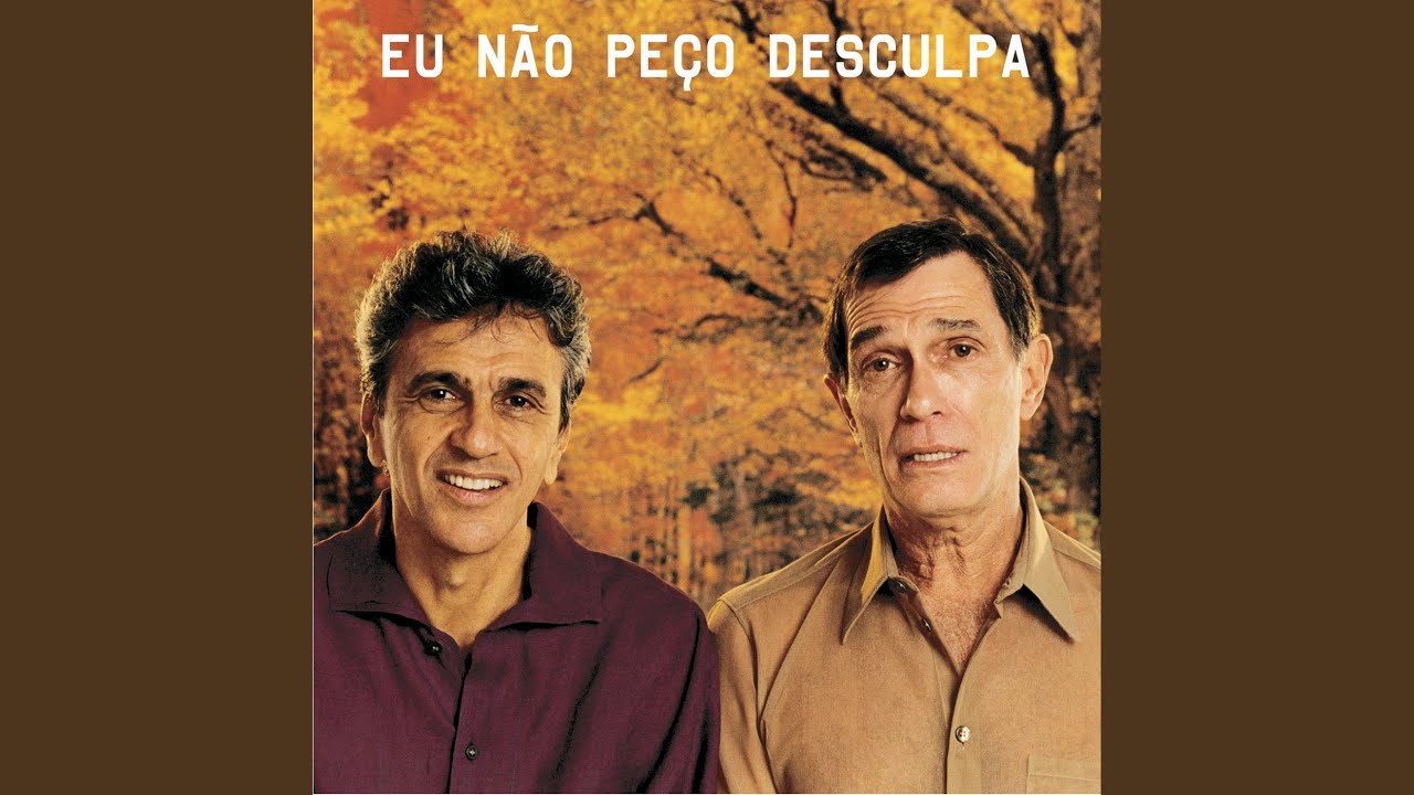 O Namorado / Urge Dracon (Medley)