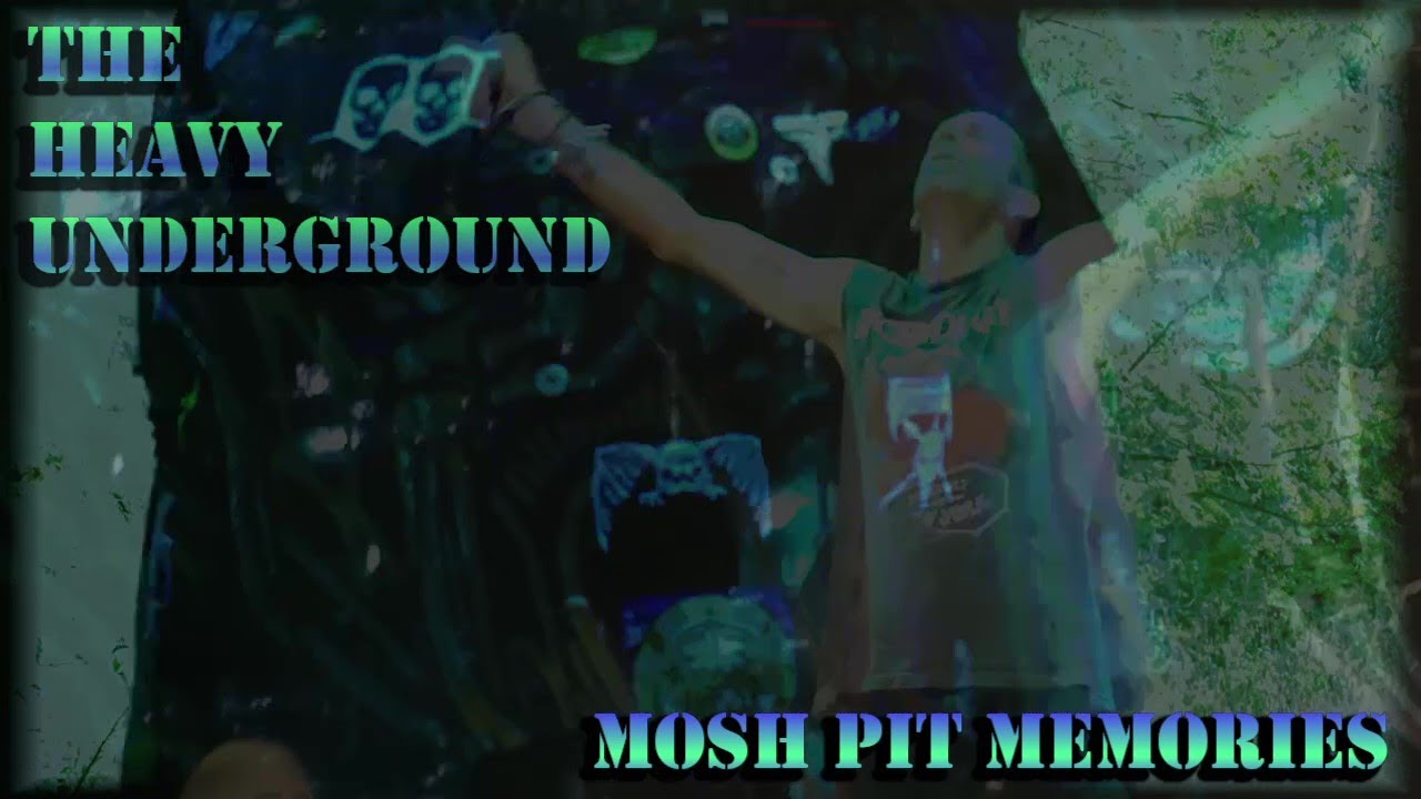 Six Feet Under - January 21st, 2025 - New Kensington, PA - 05 - Deathklaat (FULL SONG)