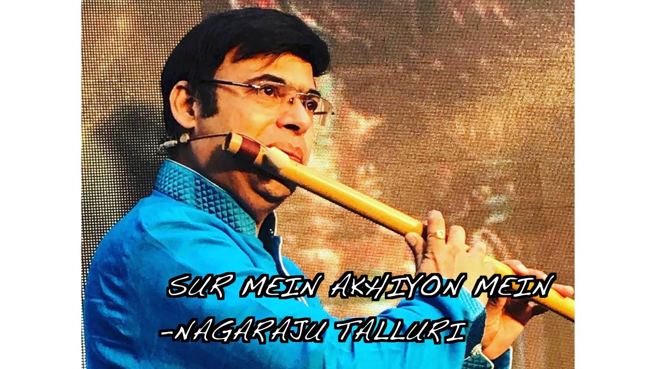 Sur Mein Akhiyon Mein | Kanne Kalaimane |  | Sadma | Illaiyaraja | Nagaraju Talluri