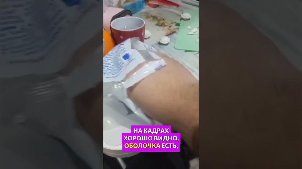 В Беларуси показали пельмени, где мясо забыли положить