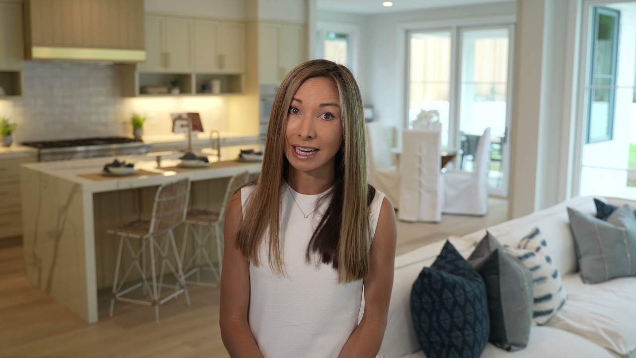 Britt Austin gives an inventory update for the South Bay