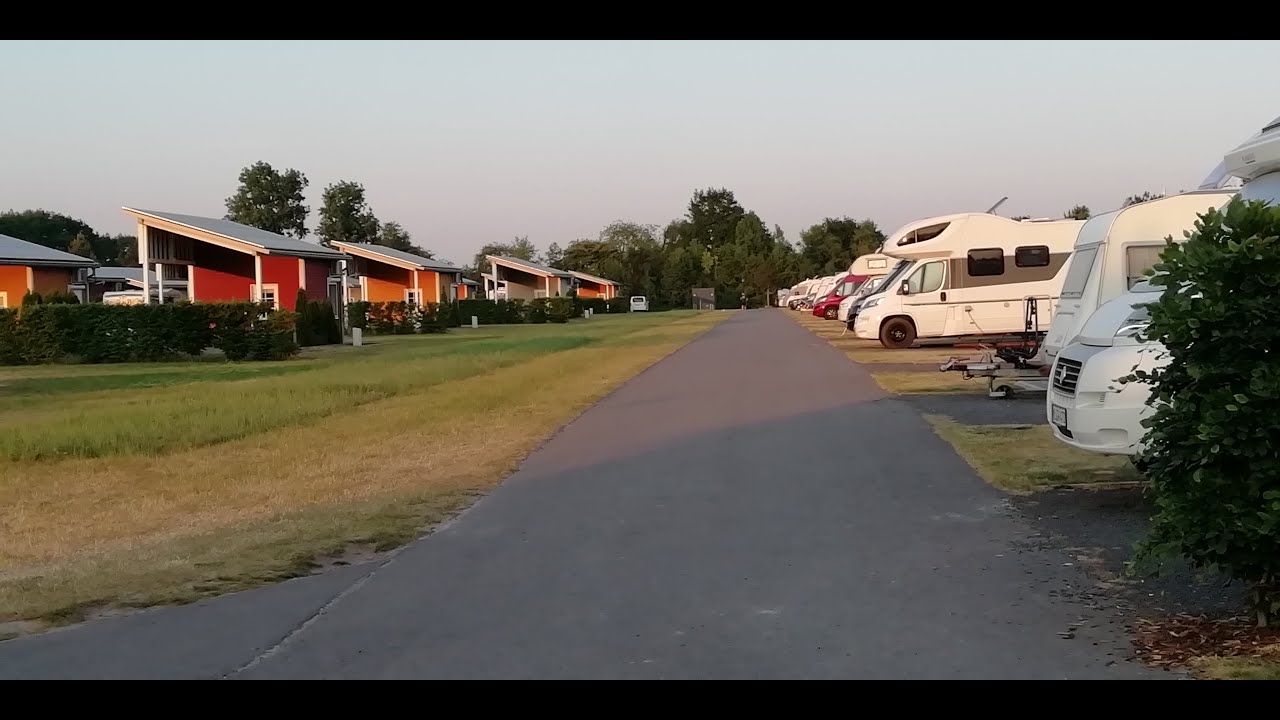 Emsland Camp 2023