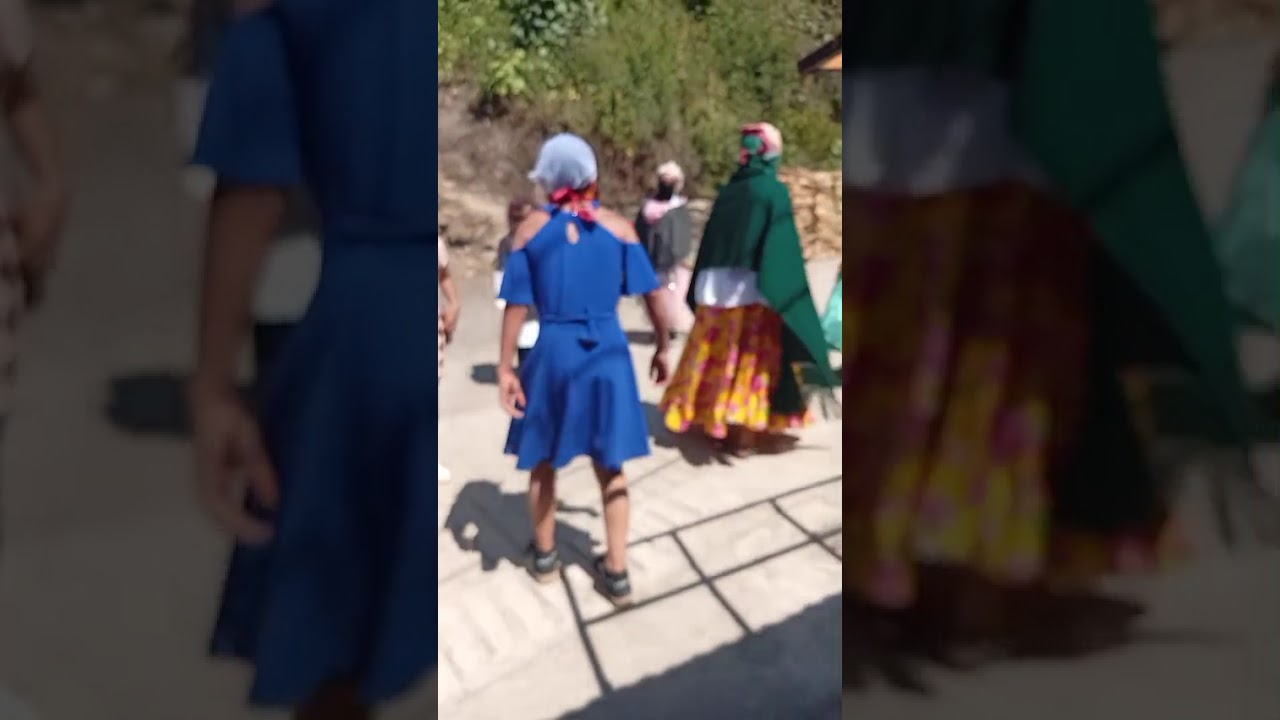 Así se vivió el carnaval 2026 en Acuautla hgo 👹😈