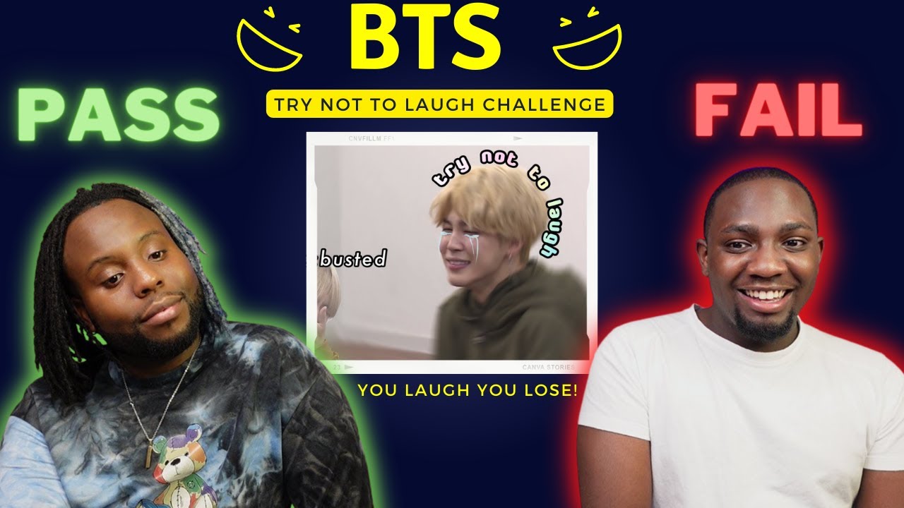 RUN BTS Funny Moments (Try Not Laugh Challenge) Impossible😂💜