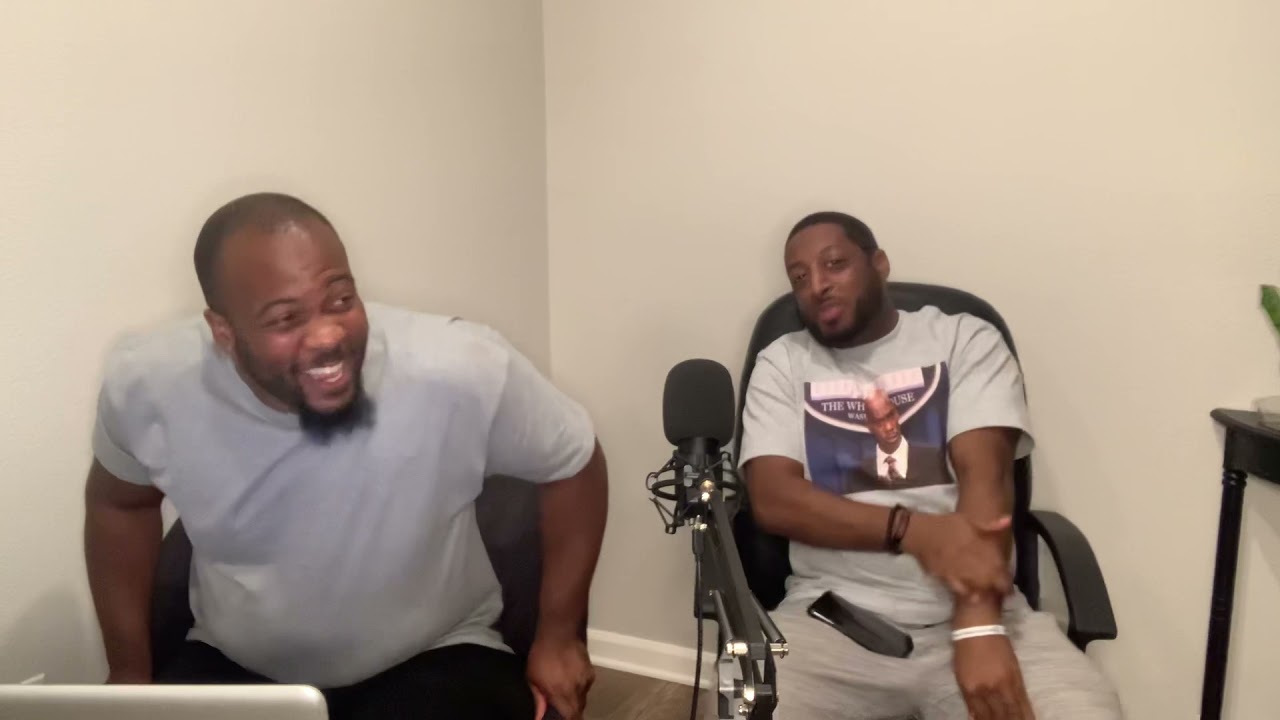 Accountability in Heated Discussions| Episode 4