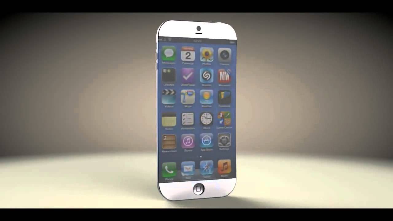 Смартфоны Apple iPhone 6 (Gold, Silver, Space Gray)