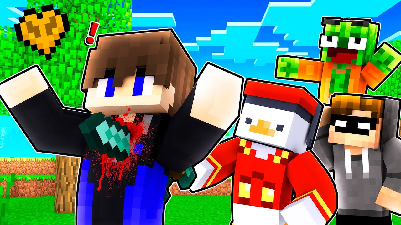 ICH WERDE VERRATEN & GETÖTET☠️DAS WARS... (MINECRAFT RISIKO)