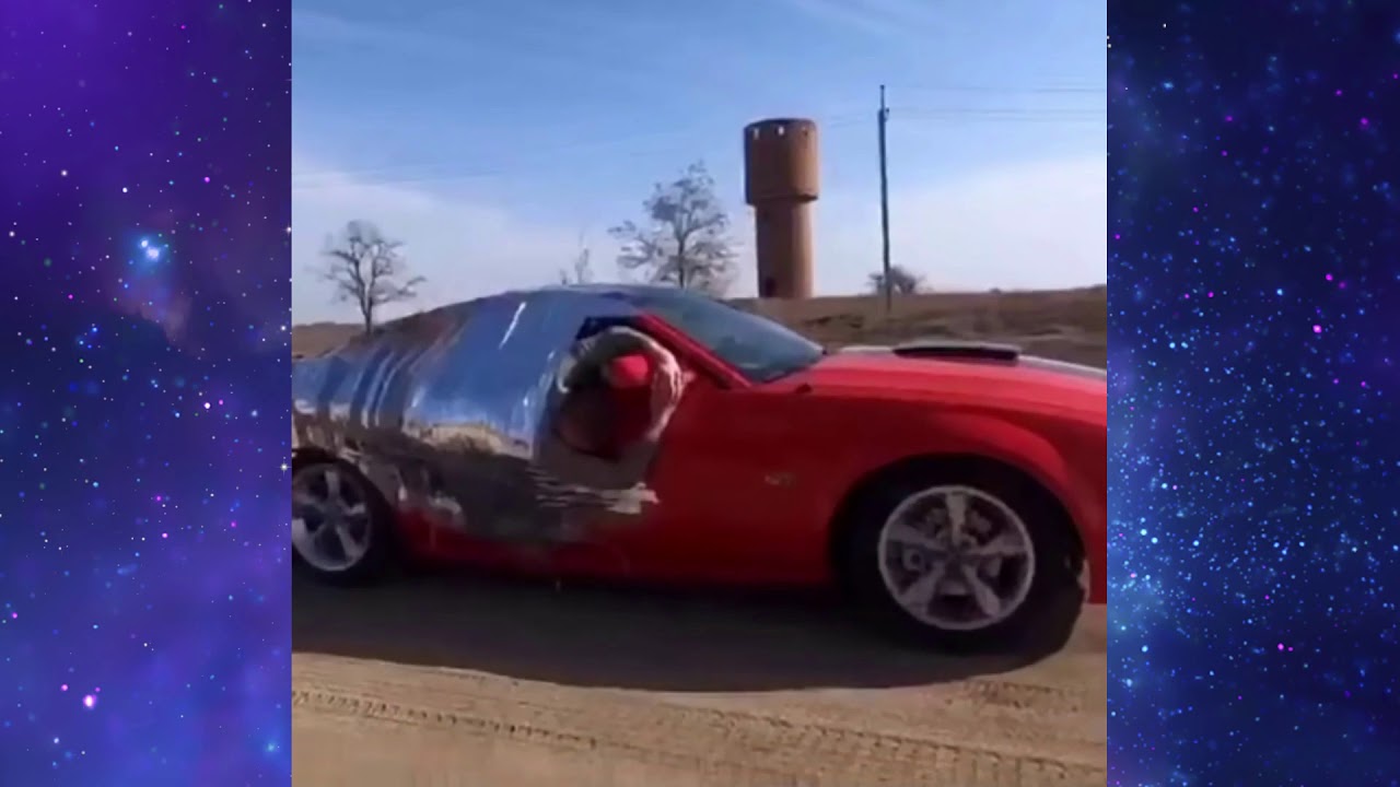 RUSSIAN STUNTS COMPILATION