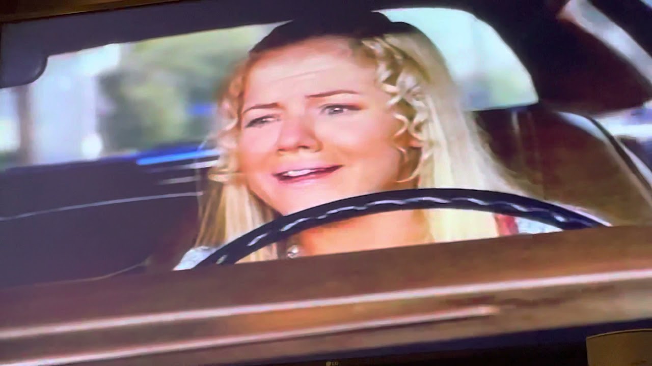 Opening To The Phantom 1996 VHS