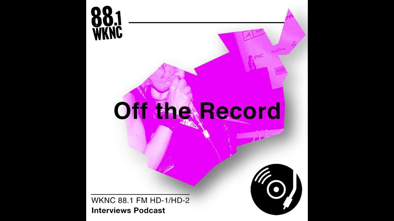 P.A.T. Junior - WKNC Interviews