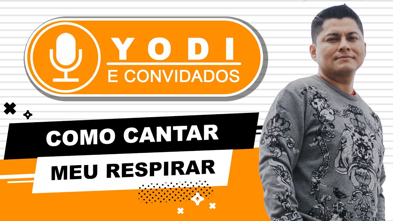Como cantar 