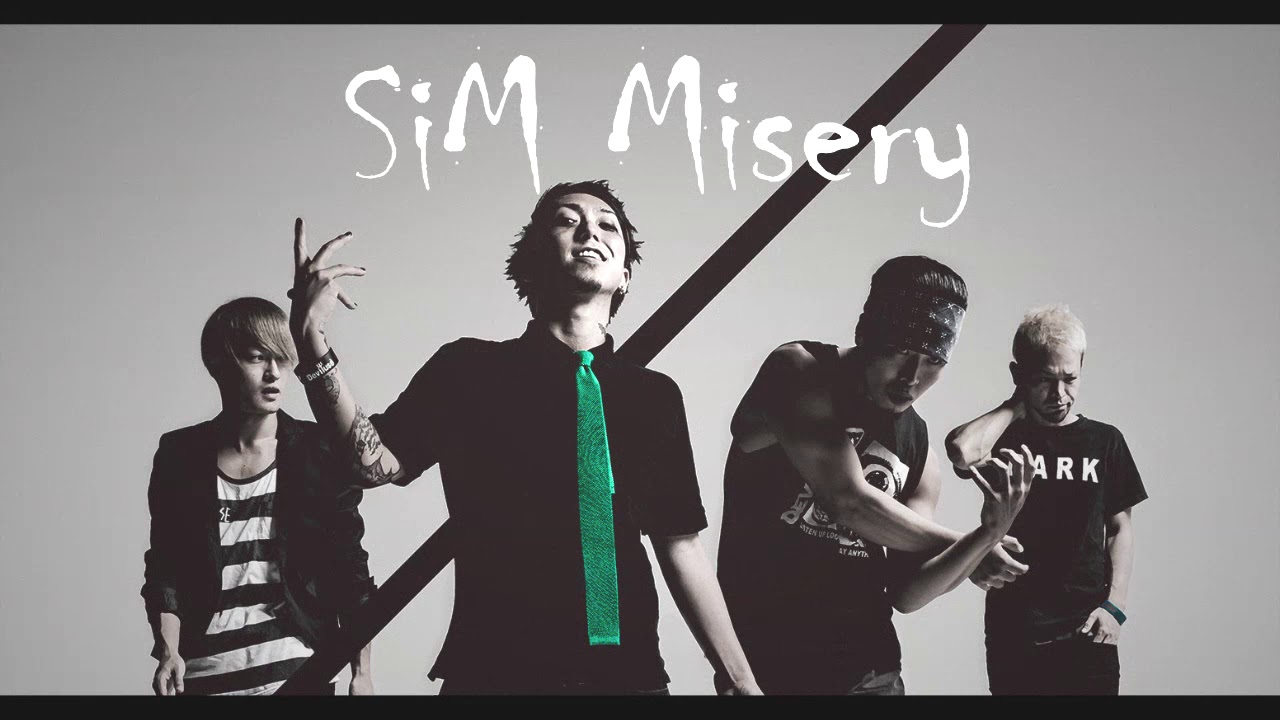 SiM Misery