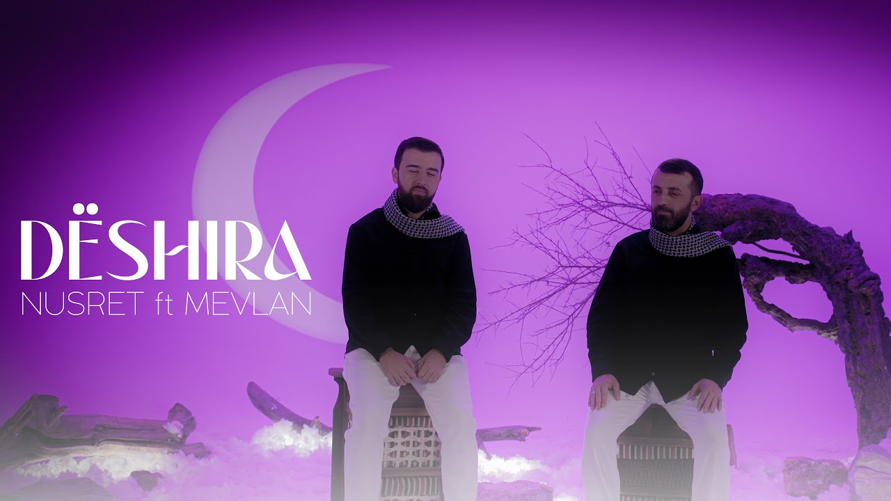 Nusret ft Mevlan - Deshira